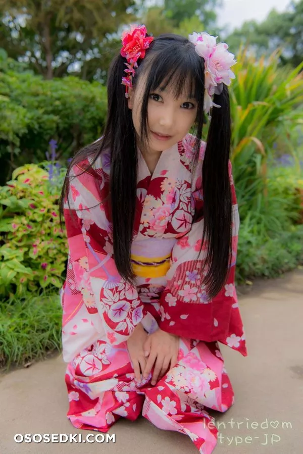 [Heru3 (lenfried)] lenfriedom! type-JP - 27