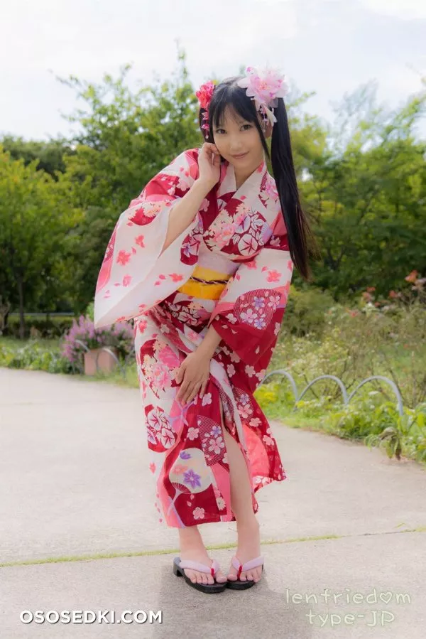 [Heru3 (lenfried)] lenfriedom! type-JP - 39