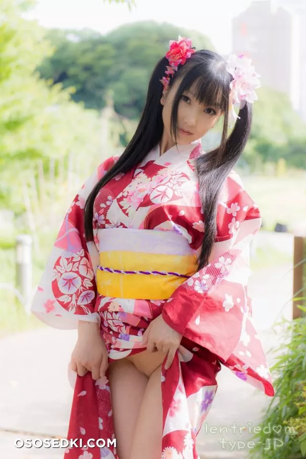 [Heru3 (lenfried)] lenfriedom! type-JP - 56