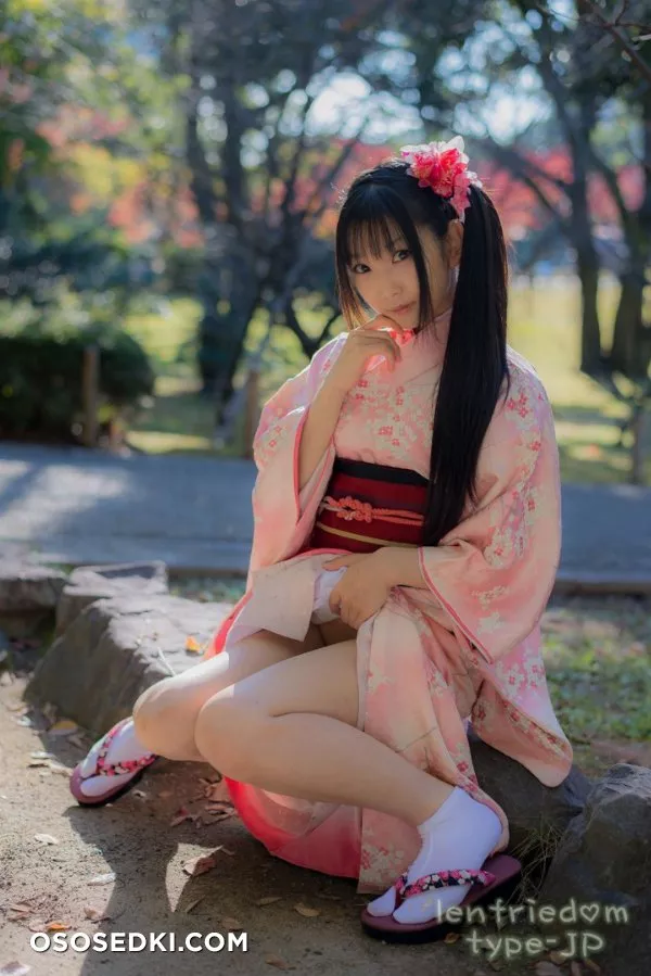 [Heru3 (lenfried)] lenfriedom! type-JP - 168