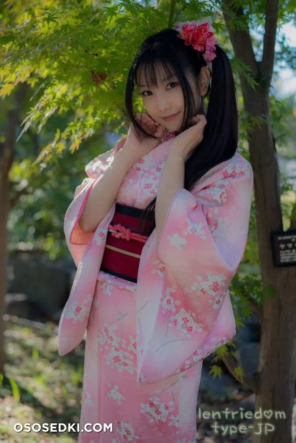 [Heru3 (lenfried)] lenfriedom! type-JP - 200