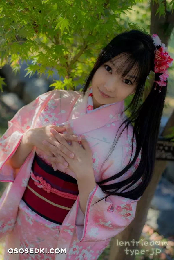 [Heru3 (lenfried)] lenfriedom! type-JP - 201