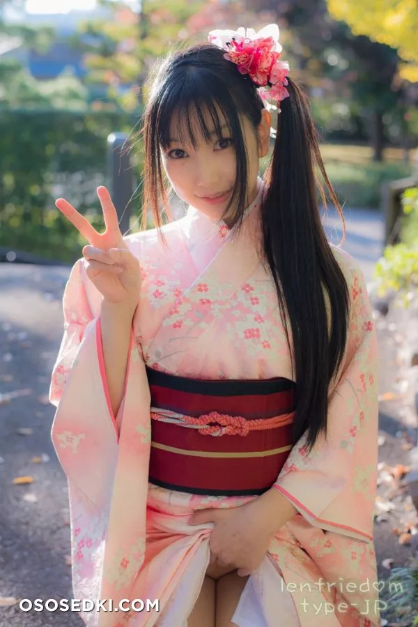 [Heru3 (lenfried)] lenfriedom! type-JP - 213