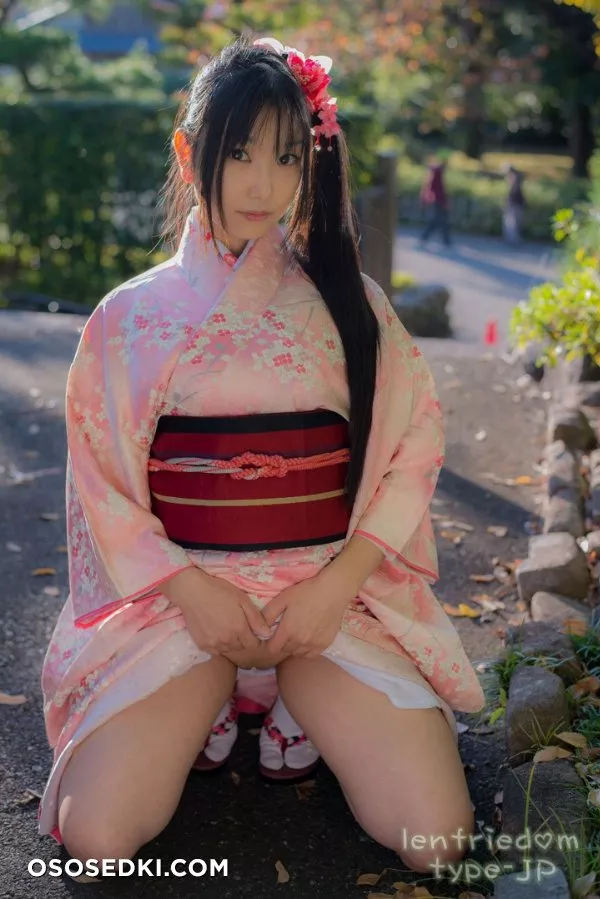[Heru3 (lenfried)] lenfriedom! type-JP - 216