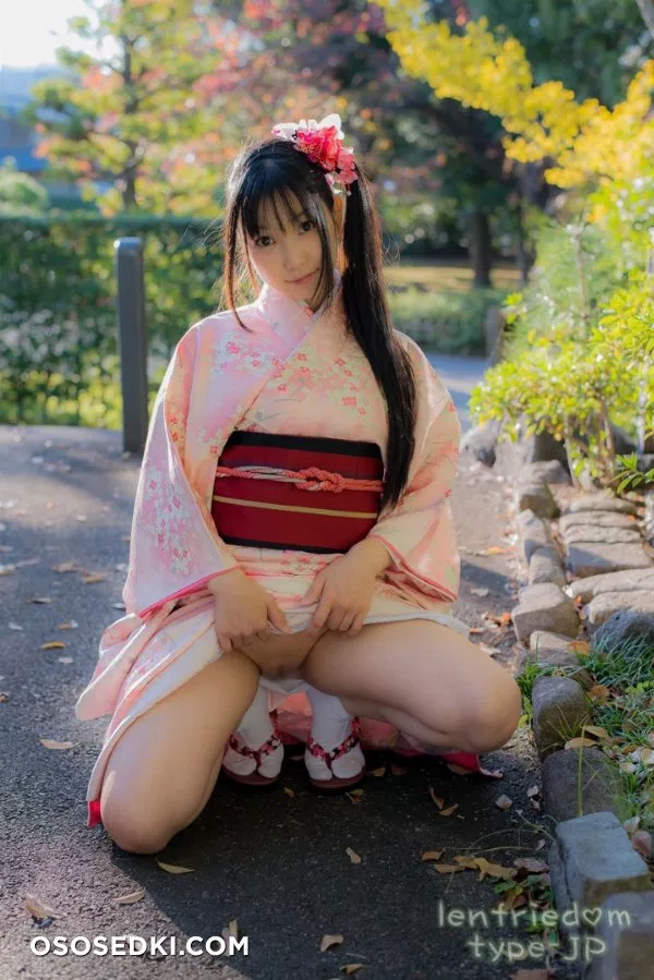[Heru3 (lenfried)] lenfriedom! type-JP - 217