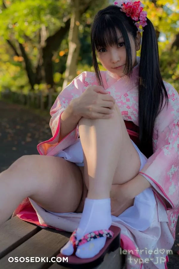 [Heru3 (lenfried)] lenfriedom! type-JP - 219