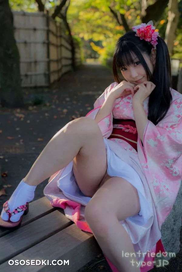 [Heru3 (lenfried)] lenfriedom! type-JP - 221