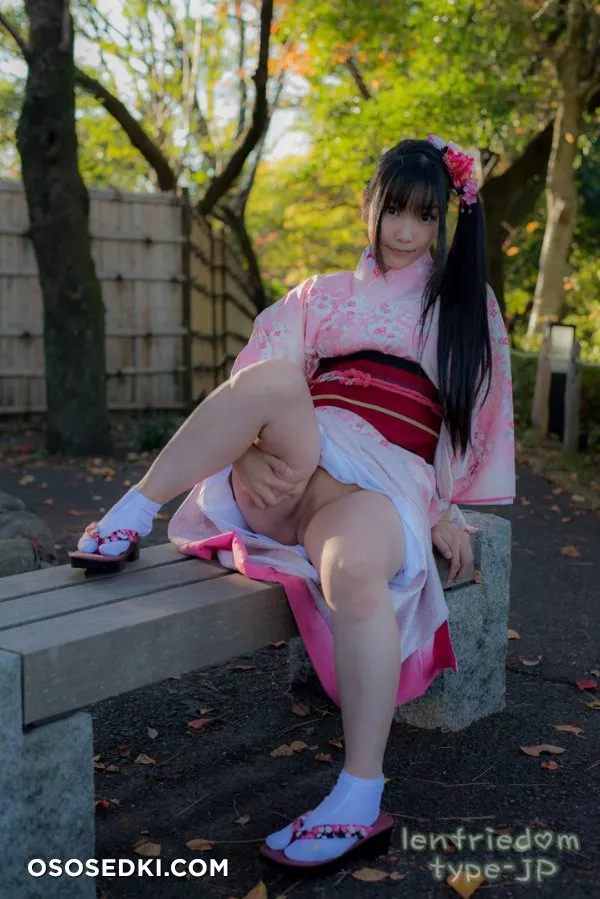 [Heru3 (lenfried)] lenfriedom! type-JP - 222