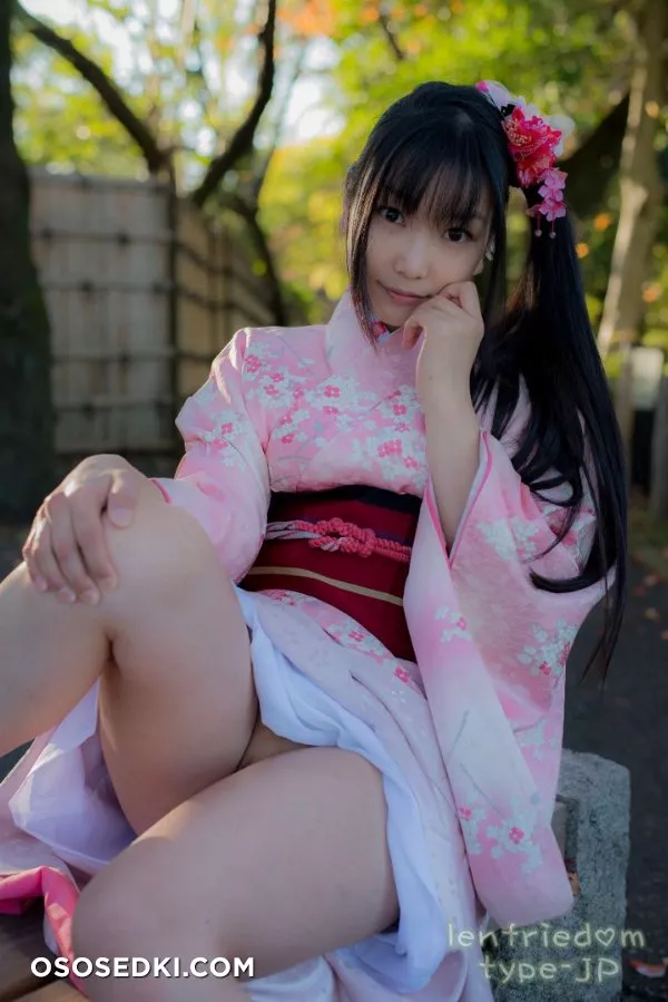[Heru3 (lenfried)] lenfriedom! type-JP - 224