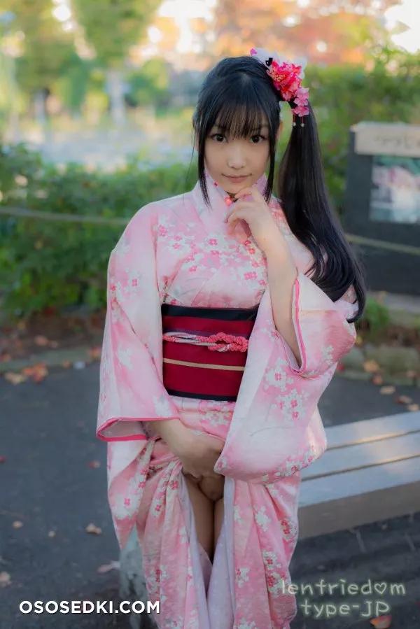 [Heru3 (lenfried)] lenfriedom! type-JP - 227