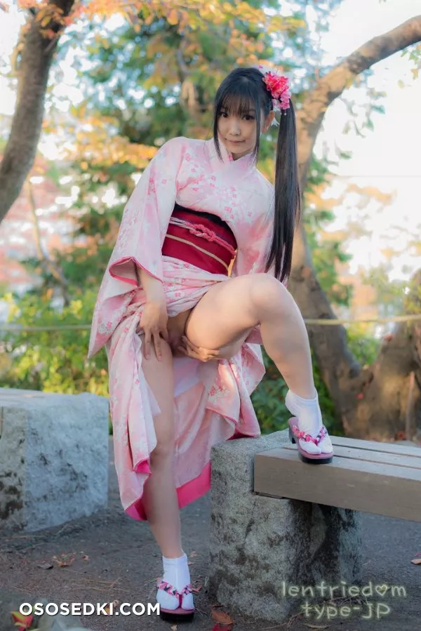 [Heru3 (lenfried)] lenfriedom! type-JP - 229