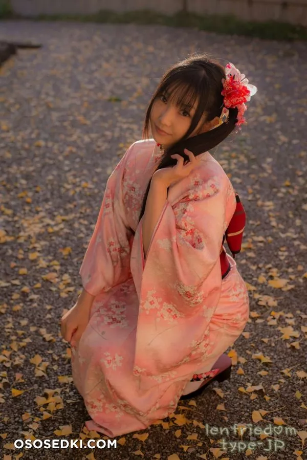 [Heru3 (lenfried)] lenfriedom! type-JP - 232