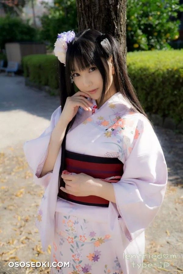 [Heru3 (lenfried)] lenfriedom! type-JP - 235