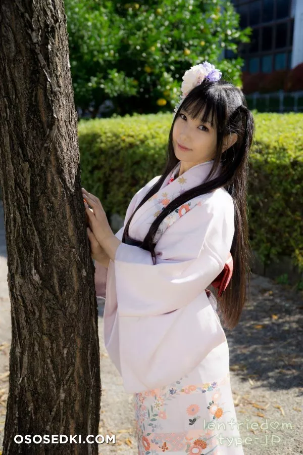 [Heru3 (lenfried)] lenfriedom! type-JP - 240