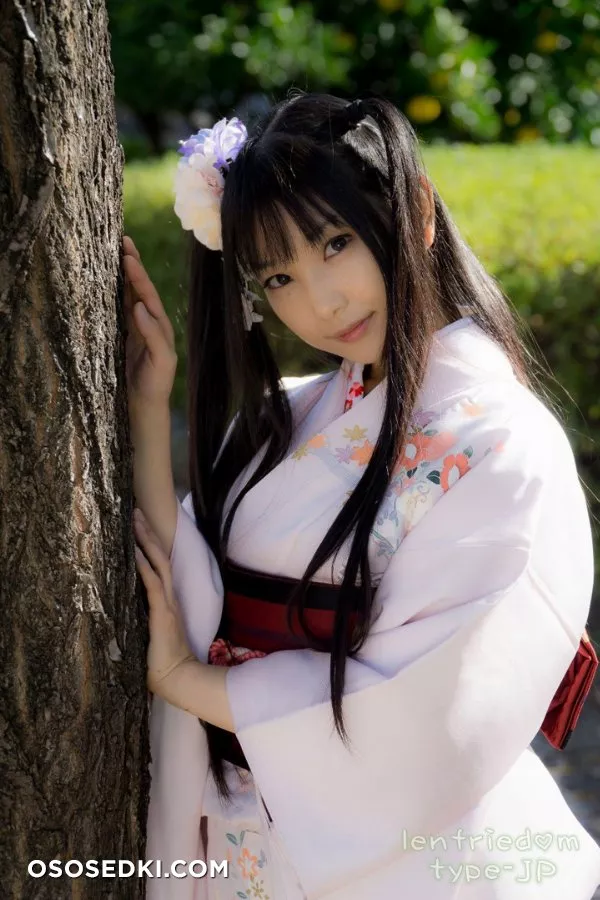 [Heru3 (lenfried)] lenfriedom! type-JP - 242