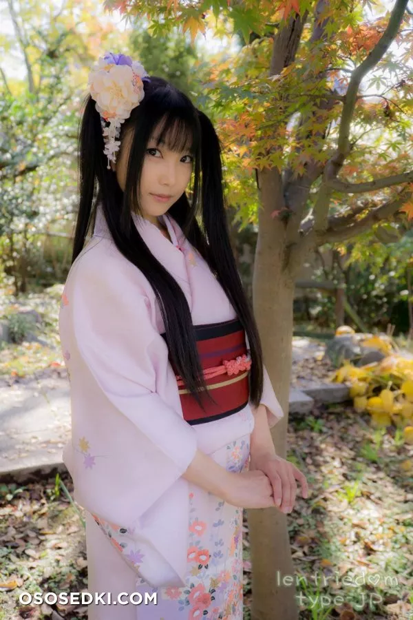 [Heru3 (lenfried)] lenfriedom! type-JP - 244