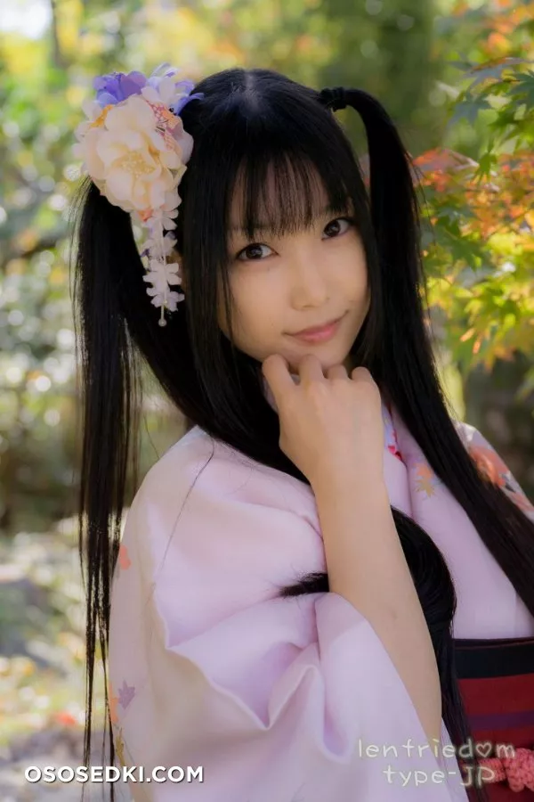 [Heru3 (lenfried)] lenfriedom! type-JP - 245