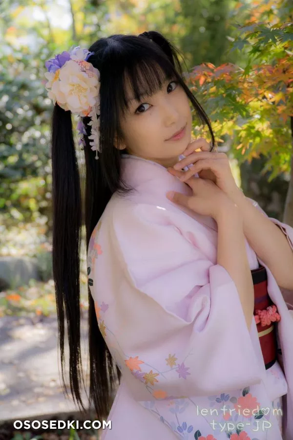 [Heru3 (lenfried)] lenfriedom! type-JP - 246