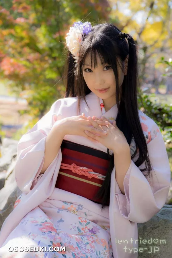 [Heru3 (lenfried)] lenfriedom! type-JP - 259