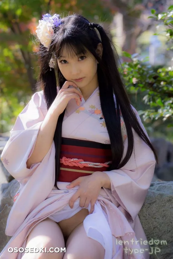 [Heru3 (lenfried)] lenfriedom! type-JP - 261