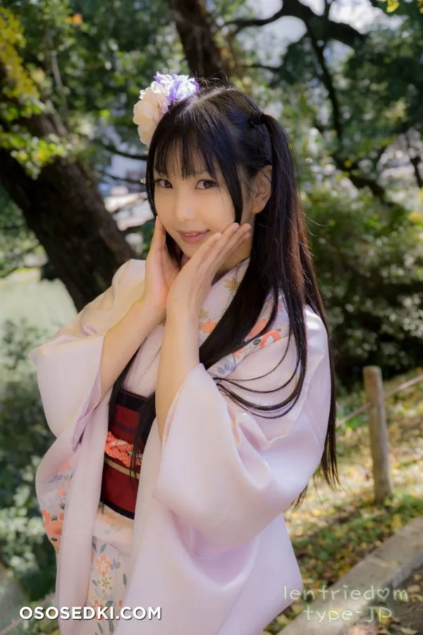 [Heru3 (lenfried)] lenfriedom! type-JP - 263