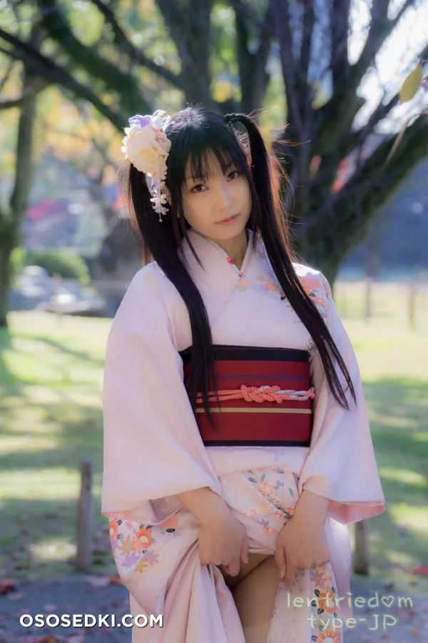 [Heru3 (lenfried)] lenfriedom! type-JP - 266