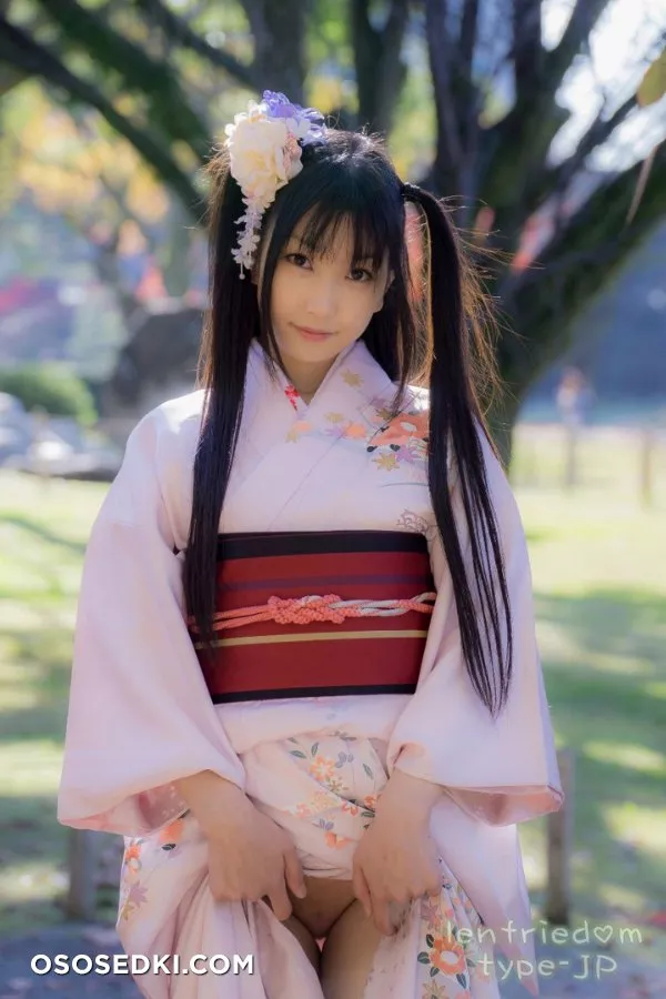 [Heru3 (lenfried)] lenfriedom! type-JP - 267