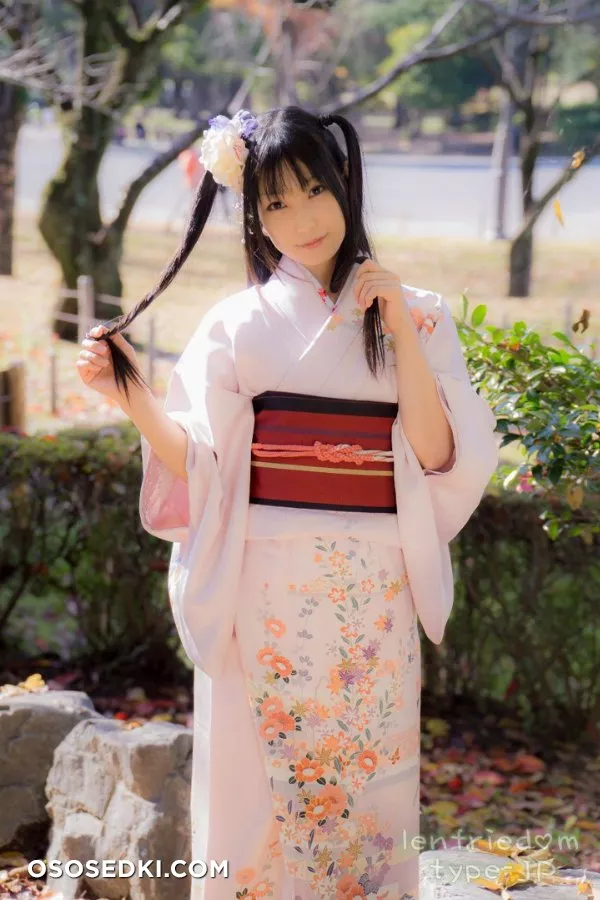 [Heru3 (lenfried)] lenfriedom! type-JP - 269
