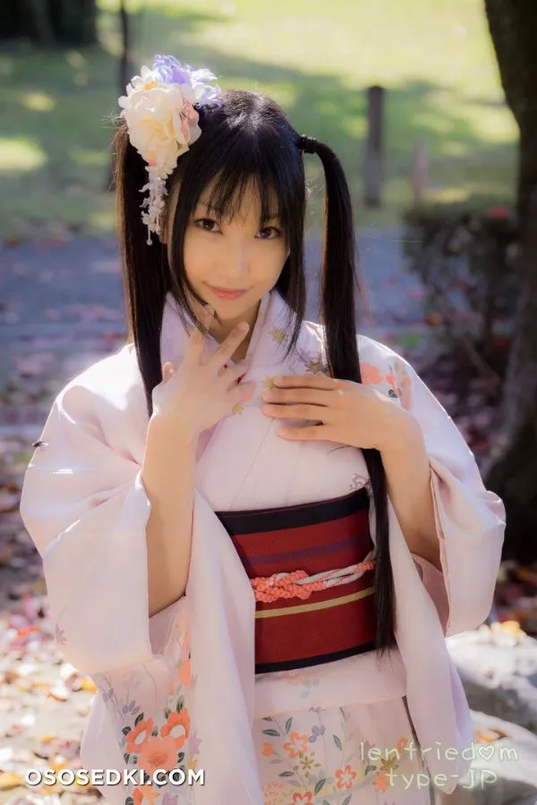 [Heru3 (lenfried)] lenfriedom! type-JP - 270
