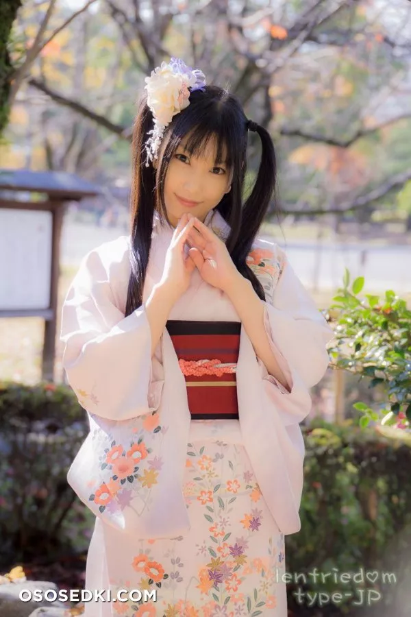 [Heru3 (lenfried)] lenfriedom! type-JP - 271