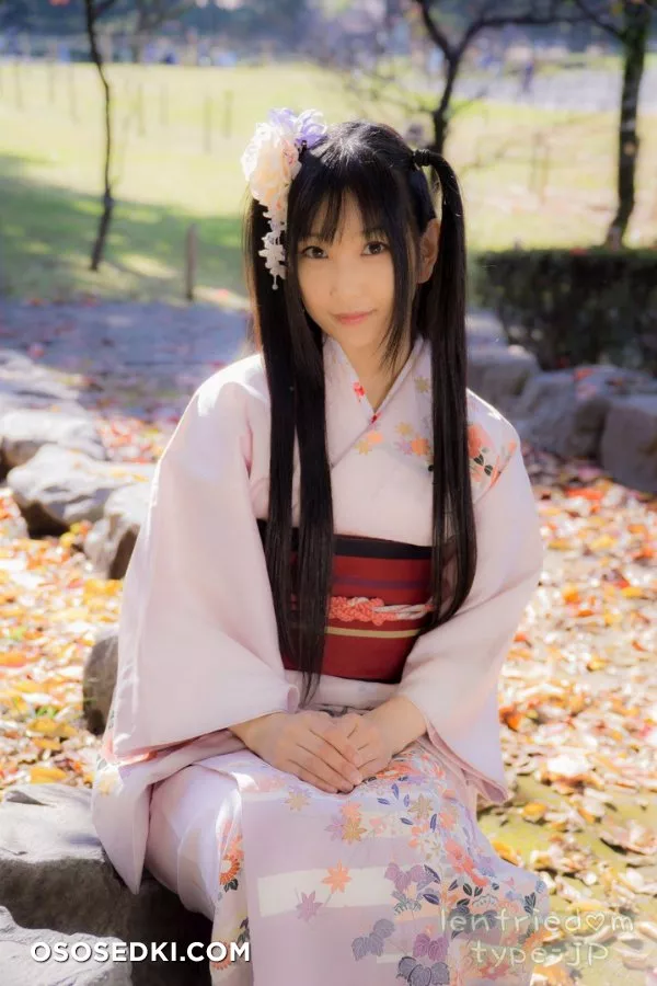 [Heru3 (lenfried)] lenfriedom! type-JP - 273