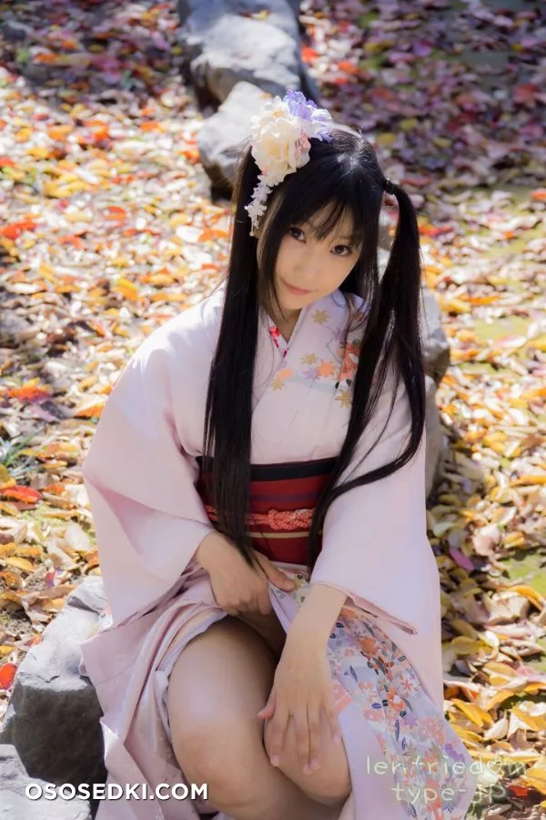 [Heru3 (lenfried)] lenfriedom! type-JP - 274
