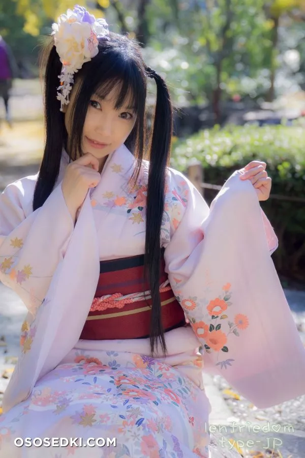 [Heru3 (lenfried)] lenfriedom! type-JP - 275