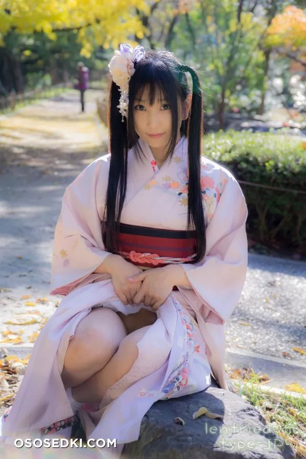 [Heru3 (lenfried)] lenfriedom! type-JP - 276