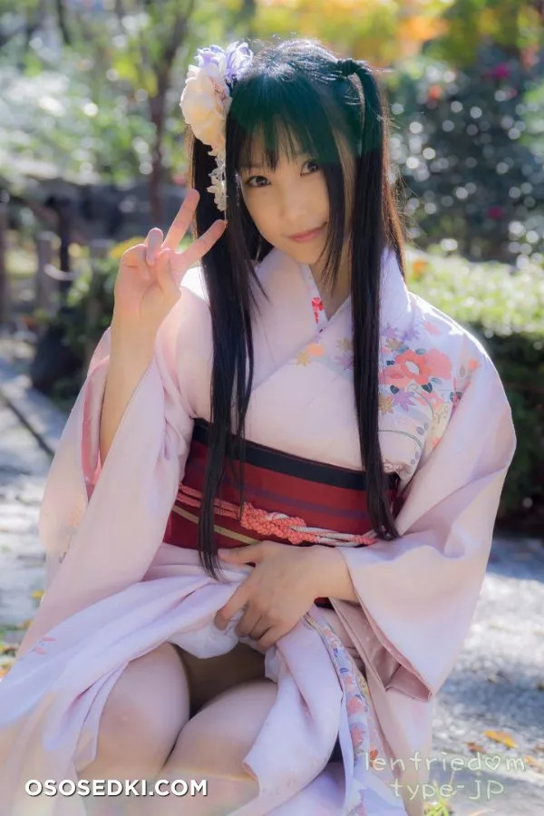 [Heru3 (lenfried)] lenfriedom! type-JP - 277