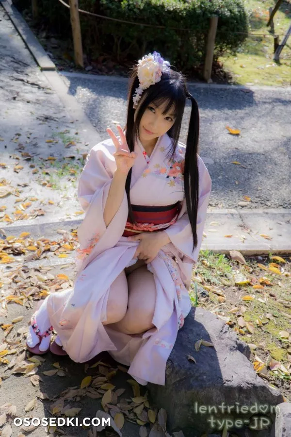 [Heru3 (lenfried)] lenfriedom! type-JP - 278