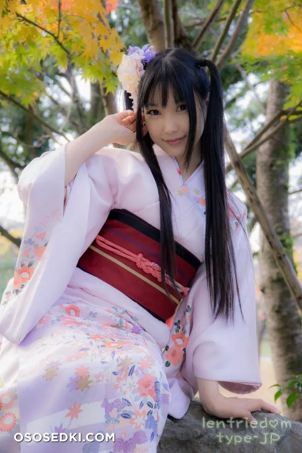 [Heru3 (lenfried)] lenfriedom! type-JP - 290