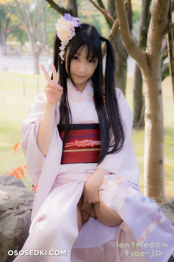 [Heru3 (lenfried)] lenfriedom! type-JP - 291