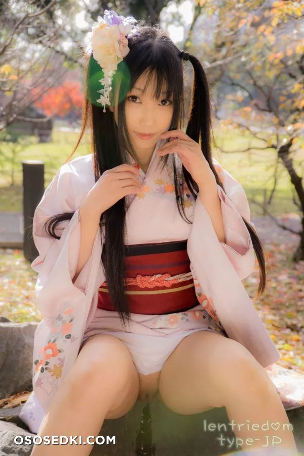 [Heru3 (lenfried)] lenfriedom! type-JP - 297