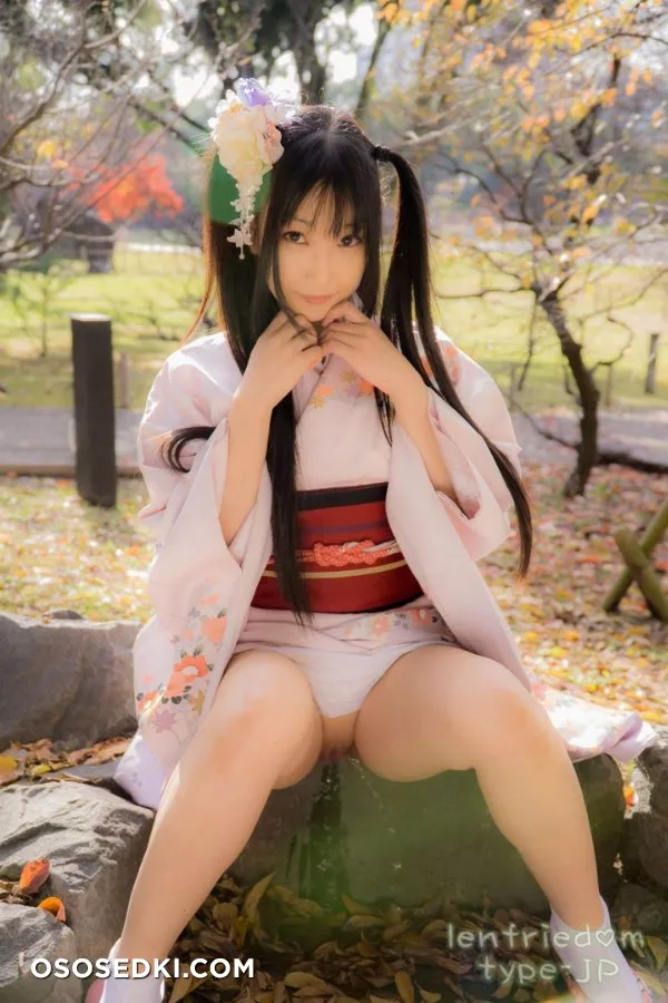 [Heru3 (lenfried)] lenfriedom! type-JP - 298