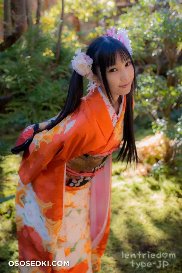 [Heru3 (lenfried)] lenfriedom! type-JP - 389