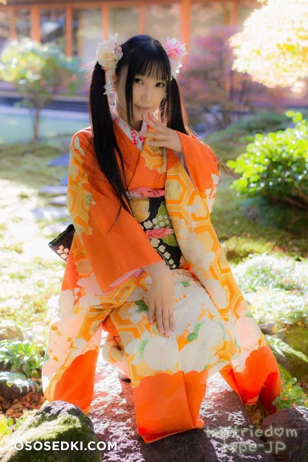 [Heru3 (lenfried)] lenfriedom! type-JP - 402
