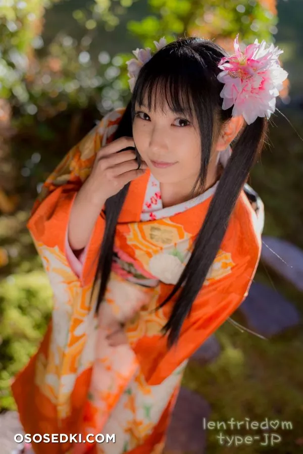 [Heru3 (lenfried)] lenfriedom! type-JP - 409