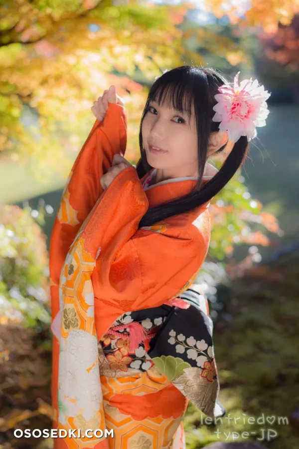 [Heru3 (lenfried)] lenfriedom! type-JP - 411