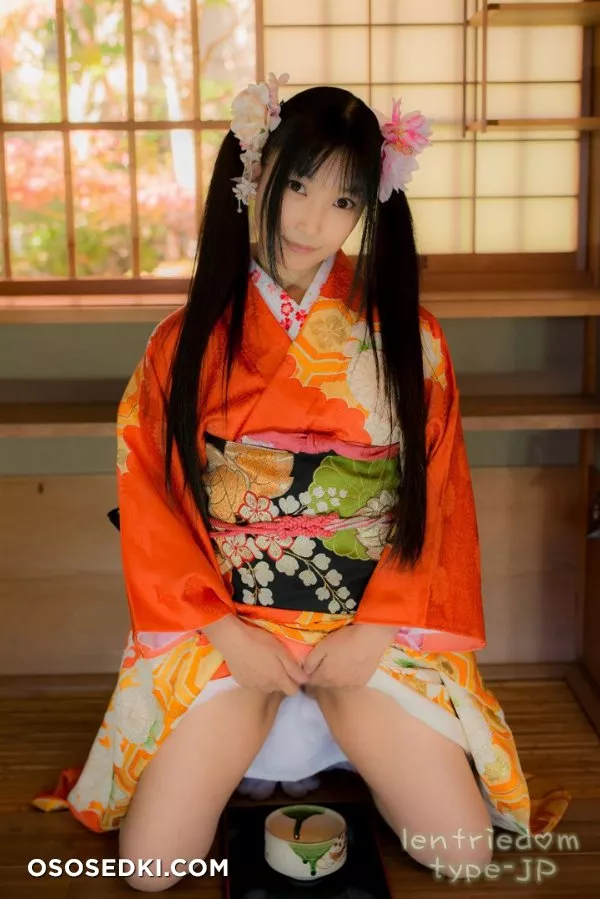 [Heru3 (lenfried)] lenfriedom! type-JP - 422