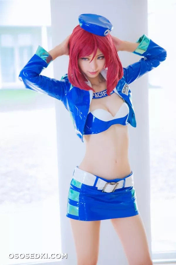 [Mikehouse] School Idol ～Krasivie～ - 10