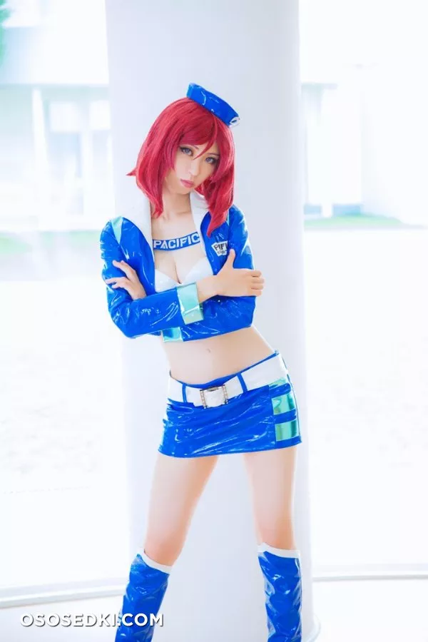 [Mikehouse] School Idol ～Krasivie～ - 12