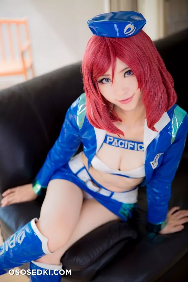 [Mikehouse] School Idol ～Krasivie～ - 15