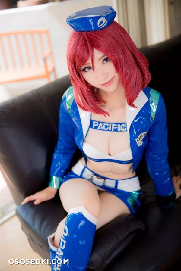 [Mikehouse] School Idol ～Krasivie～ - 16