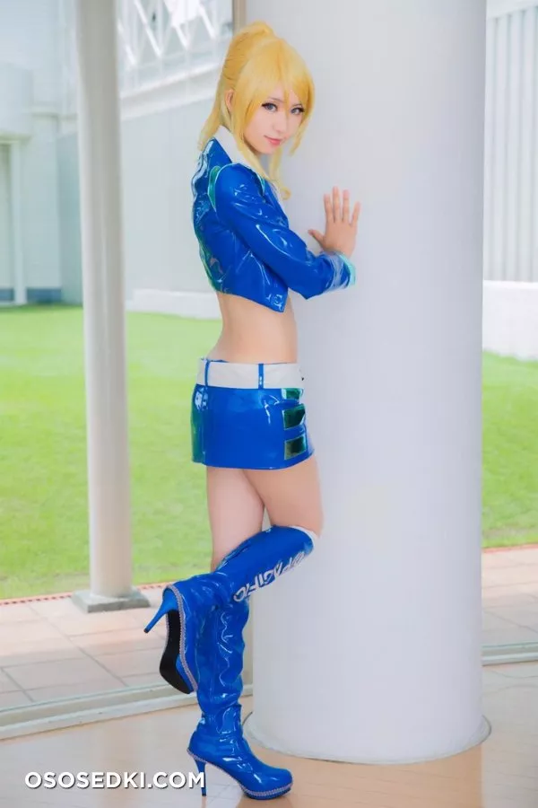 [Mikehouse] School Idol ～Krasivie～ - 42